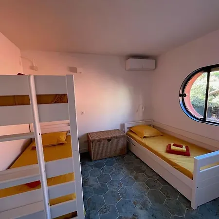 Porquerolles Superbe De Charme * 히에레