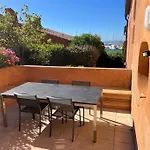 Casa de Férias Porquerolles Superbe De Charme *