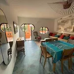 Casa de Férias Porquerolles Superbe De Charme *