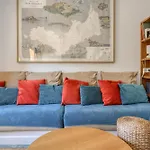 Porquerolles Superbe De Charme Casa de Férias Hyères