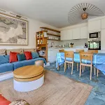 Casa de Férias Porquerolles Superbe De Charme *