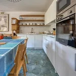 Casa de Férias Porquerolles Superbe De Charme