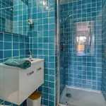Casa de Férias Porquerolles Superbe De Charme Hyères