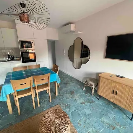 Porquerolles Superbe De Charme * Hyères